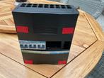 Attema kastje met 3 groepen 2xB10 1xB16  nette kast met grat, Doe-het-zelf en Bouw, Elektriciteit en Kabels, Ophalen, Zo goed als nieuw