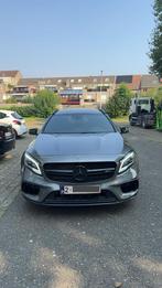 Mercedes gla 45 amg 2019 Lichtevracht+bank, Auto's, Mercedes-Benz, Particulier, Zetelverwarming, Te koop, GLA