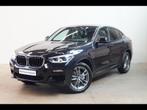 BMW Serie X X4 X4 xDrive20d M-Sportpack  BMW, Auto's, Te koop, 5 deurs, 140 kW, Emergency brake assist