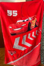 Cars badhanddoek, Kinderen en Baby's, Kinderkleding | Kinder-zwemkleding, Ophalen, One size, Nieuw, Jongen