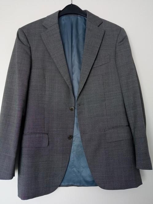 Suitsupply colbert mt 46 Barberis Canonico Super 110s nieuw, Kleding | Heren, Kostuums en vesten, Nieuw, Maat 46 (S) of kleiner