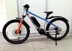 Prachtige e-bike Cube 25km/u voor jongen/meisje, Fietsen en Brommers, Versnellingen, Cube, 24 inch, Zo goed als nieuw
