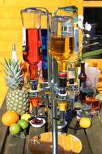 Bar Butler Dispenser - Voor 4 flessen - Nieuw !!!, Ophalen, Nieuw, Flesje(s)