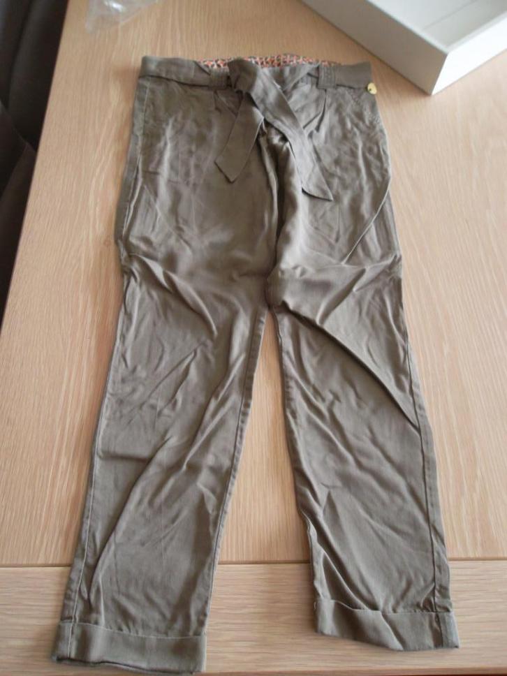 Pantalon JBC Samson, Enfants & Bébés, Vêtements enfant | Taille 122, Comme neuf, Fille, Pantalon, Enlèvement ou Envoi