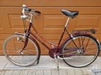 Vélo femme raleigh bordeaux 28 inch, Fietsen en Brommers, Fietsen | Dames | Damesfietsen, Ophalen, Gebruikt, Overige merken, Versnellingen