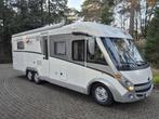 Carthago Chic C-Line I 5.8 5 Queensbed ALDE 180PK AUT, Caravans en Kamperen, Integraal, Bedrijf, Carthago