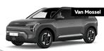 KIA Ev3 BEV 58,3 kWH Business Plus *, EV3, Stof, 5 zetels, 5 deurs