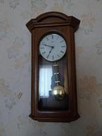 HERMLE klok zo goed als nieuw, Ophalen