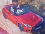 BMW Z4 sDrive20i sDrive30i M40i 2020 Brochure, Ophalen of Verzenden, BMW