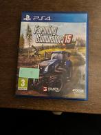 Farming Simulator 15, Consoles de jeu & Jeux vidéo, Jeux | Sony PlayStation 4, Enlèvement, Simulation, À partir de 3 ans