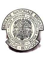 Police Pin - Politie Pin, Verzenden, Nieuw