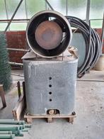 mazout/petroleum brander, Ophalen of Verzenden