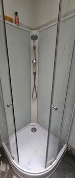 Cabine de douche, Maison & Meubles, Avec douche, Enlèvement, Utilisé