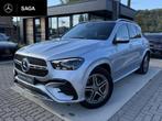 Mercedes-Benz GLE 300 D 4MATIC AMG LINE, Automaat, Zwart, GLE, Bedrijf