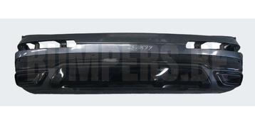 Bumper Audi Q7 4M0 S-Line 2 II FACELIFT 19- 4M0807527 Achter beschikbaar voor biedingen