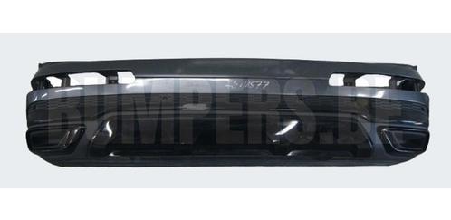 Bumper Audi Q7 4M0 S-Line 2 II FACELIFT 19- 4M0807527 Achter, Auto-onderdelen, Carrosserie, Bumper, Achter, Gebruikt, 6 maanden garantie