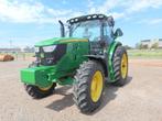 2016 John Deere 6155R Agriculture Tractor, Zakelijke goederen, Landbouw | Tractoren, John Deere, Gebruikt, Tot 2500, Ophalen of Verzenden