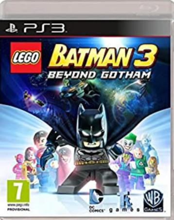 lego batman 3 jeu playstation 3