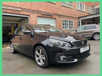 Peugeot 308 1.2 PureTech 131pk *GPS/Carplay/Airco* beschikbaar voor biedingen
