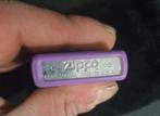 zippo, Verzamelen, Ophalen of Verzenden, Zo goed als nieuw, Aansteker