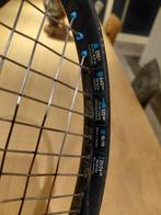 Tennis racket BABOLAT pure drive JR 26, Sport en Fitness, Tennis, Ophalen of Verzenden, Zo goed als nieuw, L0, Racket