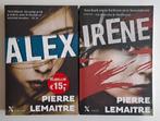 Boeken Pierre Lemaitre, Livres, Thrillers, Utilisé, Enlèvement ou Envoi