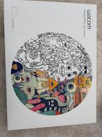 Wacom Intuos Pro Large Paper Edition (nieuw), Ophalen, Multi-touch, Nieuw, Wacom