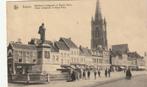 EEklo, Verzenden