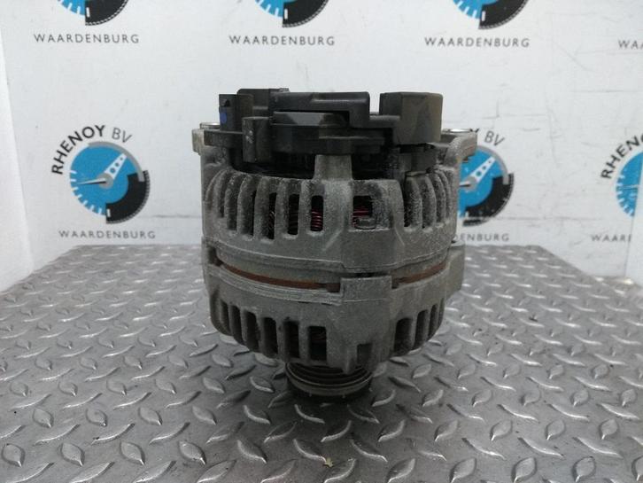 OPEL MERIVA 1.4 Berlin  [ALTERNATOR] 2013, Auto-onderdelen, Motor en Toebehoren, Gebruikt, ARN erkend, Stiba lid, Erkend duurzaam