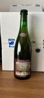 Cantillon lou pepe geuze 2020, Verzamelen, Biermerken, Ophalen of Verzenden, Zo goed als nieuw