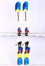 110 skis pour enfants DYNASTAR TEAM COMP, série Speed, Carving, Skis, Rossignol, Utilisé