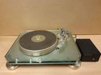 Platenspeler Marantz TT1000 MKII met SME 3009, Ophalen, Platenspeler