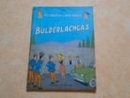 piet pienter en bert bibber 23 bulderlachgas 1965 1ste dr, Gelezen, Eén stripboek, Ophalen of Verzenden, POM