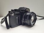 Ricoh XR 500 auto, Audio, Tv en Foto, Fotocamera's Analoog, Ophalen of Verzenden, Zo goed als nieuw
