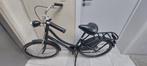 Volare zwarte fiets — junior 18 - 25 jaar, Ophalen, Zo goed als nieuw