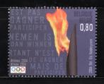 3306 MNH 2004 - Olympische Spelen in Athene., Postzegels en Munten, Postzegels | Europa | België, Olympische Spelen, Ophalen of Verzenden