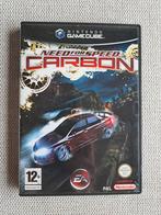 Need for Speed Carbon game voor Gamecube, Ophalen, Gebruikt