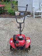 honda, Doe-het-zelf en Bouw, Gereedschap | Freesmachines, Ophalen, Zo goed als nieuw, Tuinfrees, Benzine