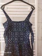Robe été  légère coton doublée   NAF NAF neuve 25 €, Ophalen, Zo goed als nieuw