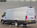 Iveco Daily 35C21 3.0L Automaat L3H2 210PK Dubbellucht 2025-, Auto's, Stof, Euro 6, 4 cilinders, Iveco
