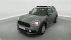 MINI Countryman Cooper D 2.0 DA Cooper NAVI/TO PANO/JA/PDC, Autos, 100 kW, Argent ou Gris, Achat, 136 ch