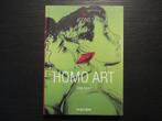 Homo Art   -Gilles Néret-, Boeken, Ophalen of Verzenden