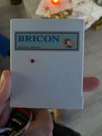 Bricon doortikker