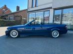 Bmw e36 328i cabrio/1997/Cruisecontrol/Airco/FullHistory, Te koop, Benzine, 142 kW, 2793 cc