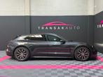 Porsche taycan 280kw porsche approved, Automaat, Euro 6, Zwart, Leder