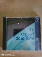 Le concert de la terre volume 12, Ophalen of Verzenden, Zo goed als nieuw