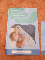 ELLA therapeutisch verzwaringsdeken, Huis en Inrichting, Ophalen