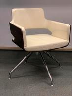 Thonet S845 draai-fauteuil  design stoel (3x), Comme neuf, Enlèvement, Moins de 75 cm, Design/ modern/ strak