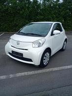 Toyota IQ 2011 BLANCO GEKEURD * EURO 5 - 1ste eigenaar, Auto's, Toyota, IQ, Euro 5, Wit, Particulier