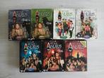 Het huis anubis de complete reeks 1-4, Ophalen of Verzenden, Zo goed als nieuw